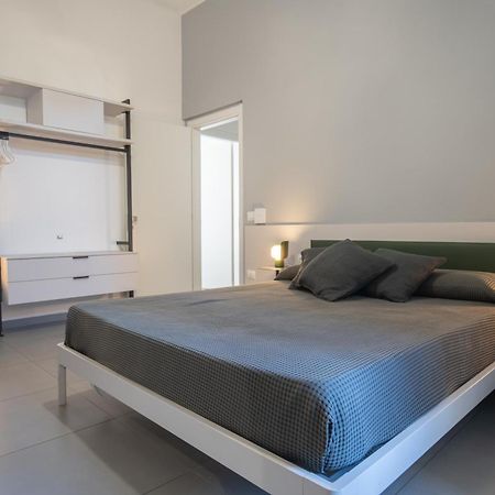 Bmode Hotel Катания Екстериор снимка
