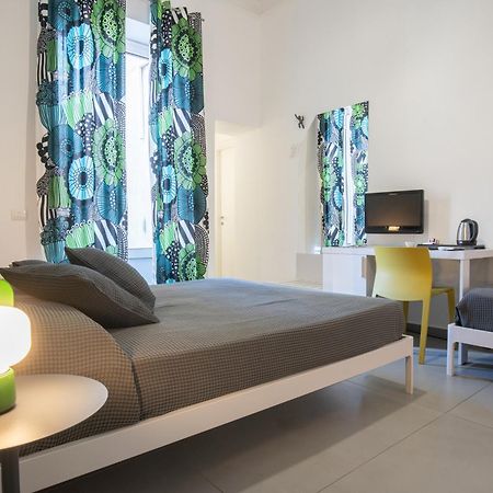 Bmode Hotel Катания Екстериор снимка