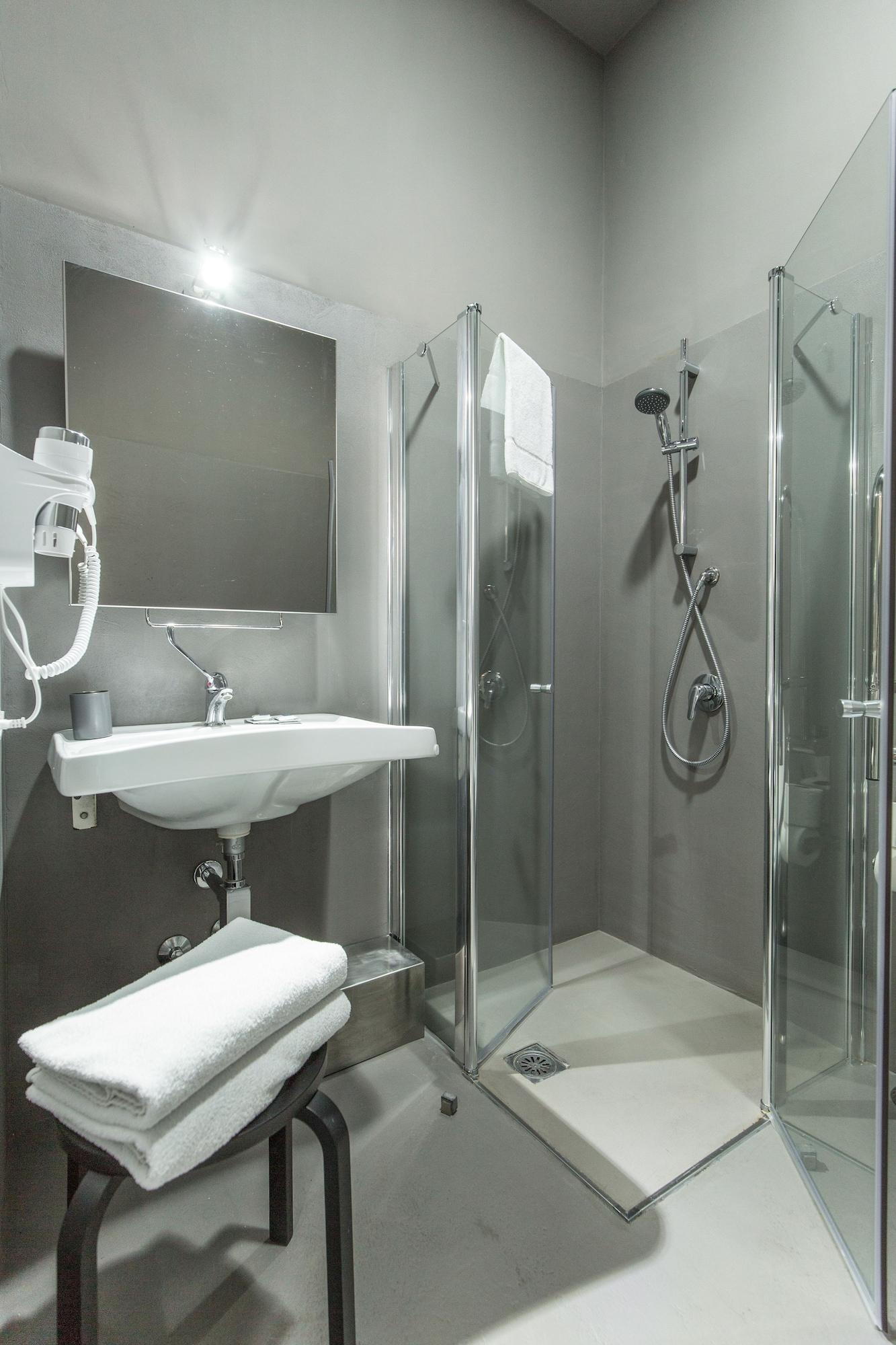 Bmode Hotel Катания Екстериор снимка