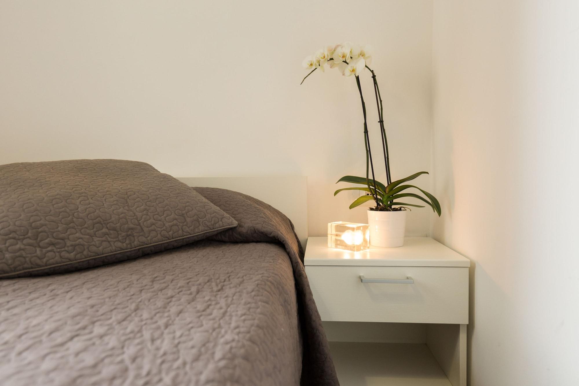 Bmode Hotel Катания Екстериор снимка