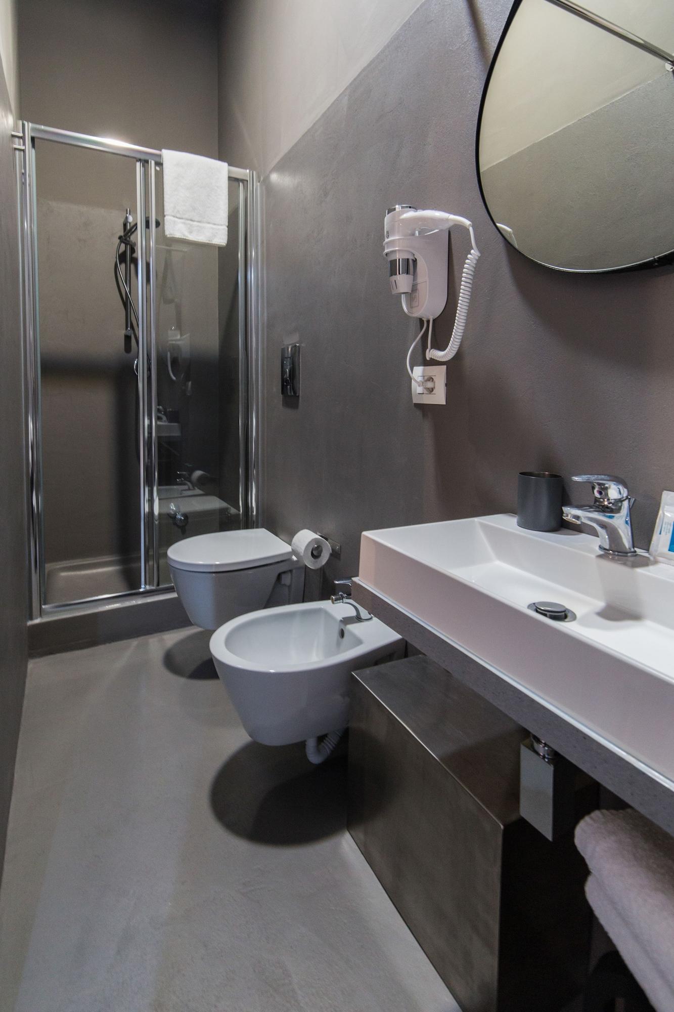 Bmode Hotel Катания Екстериор снимка
