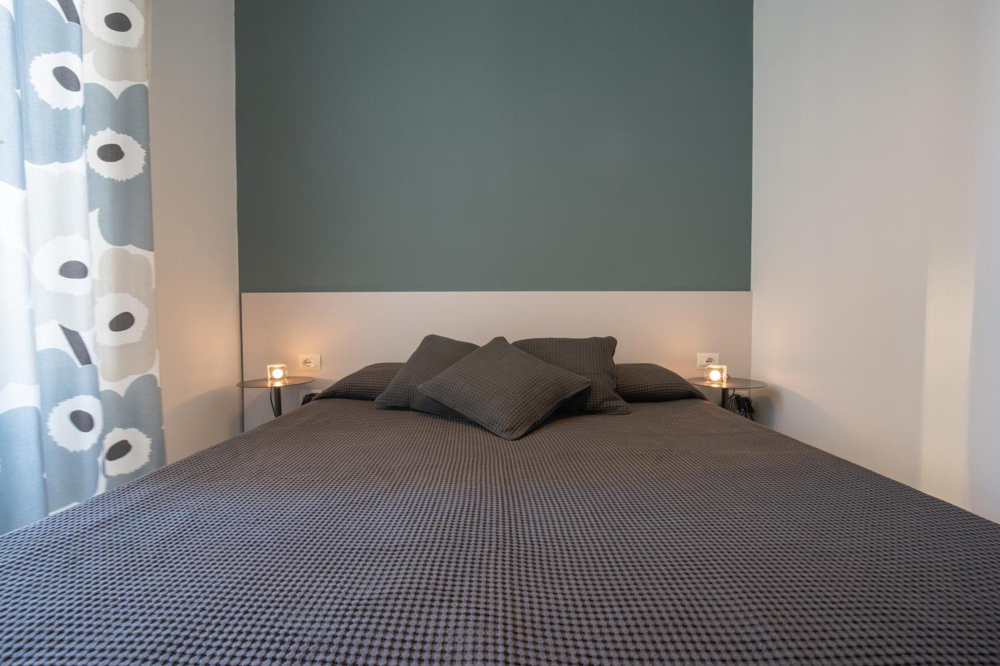 Bmode Hotel Катания Екстериор снимка