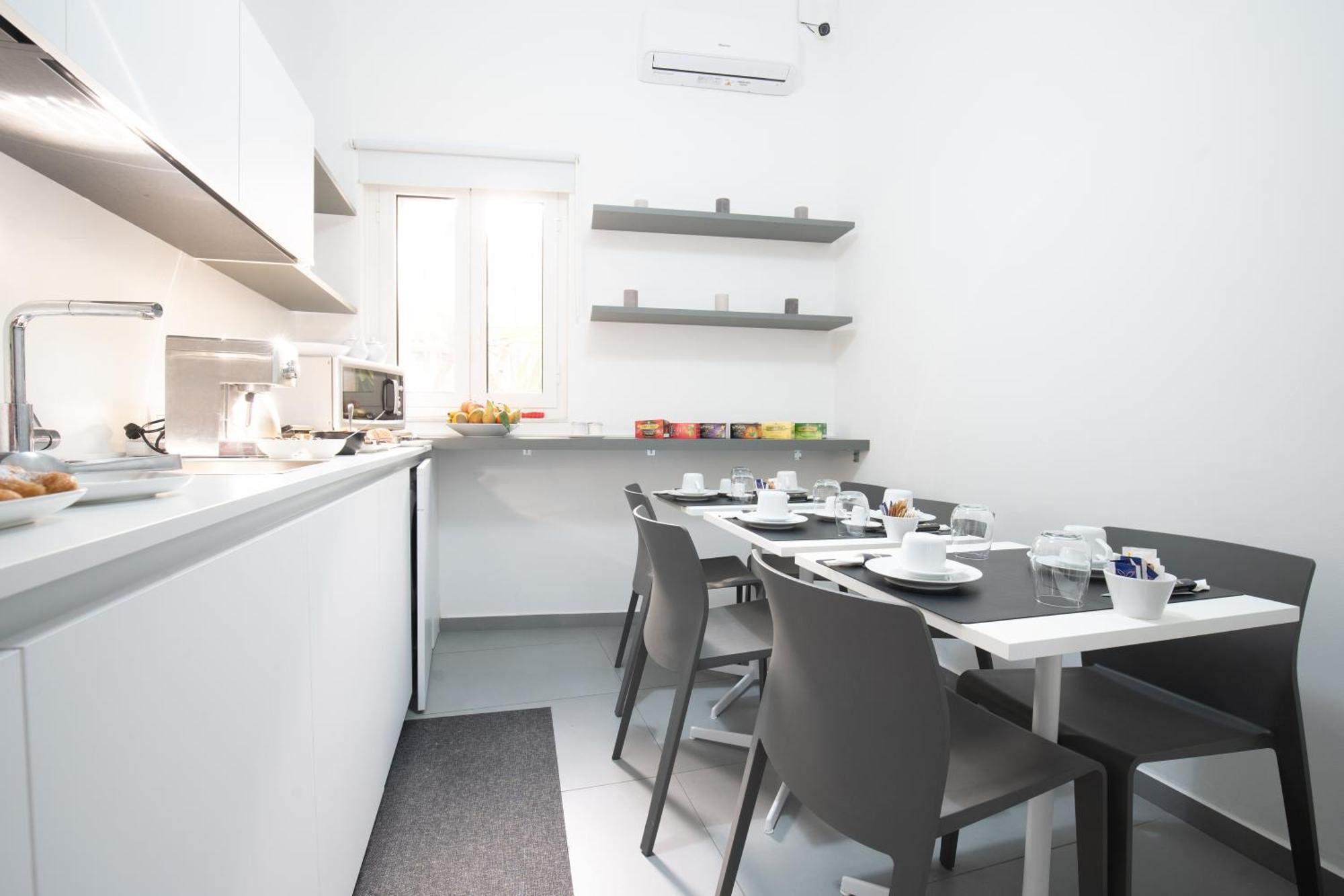 Bmode Hotel Катания Екстериор снимка