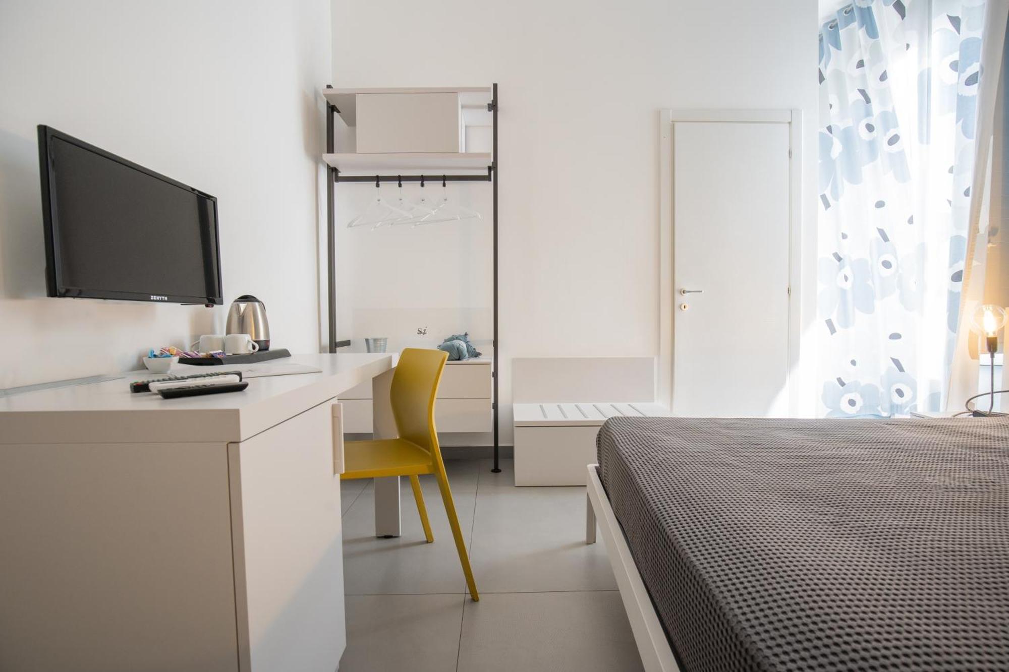 Bmode Hotel Катания Екстериор снимка