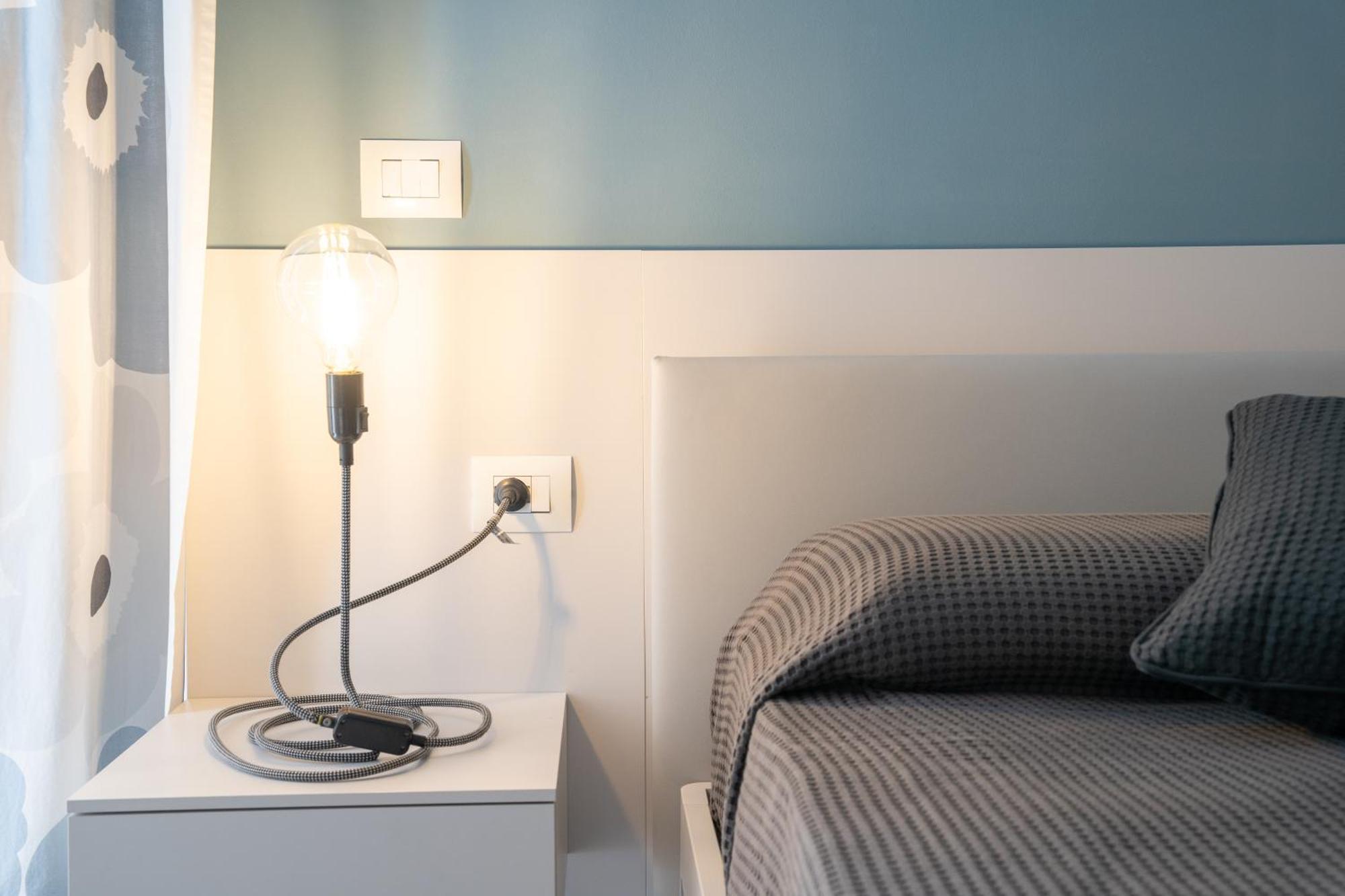 Bmode Hotel Катания Екстериор снимка
