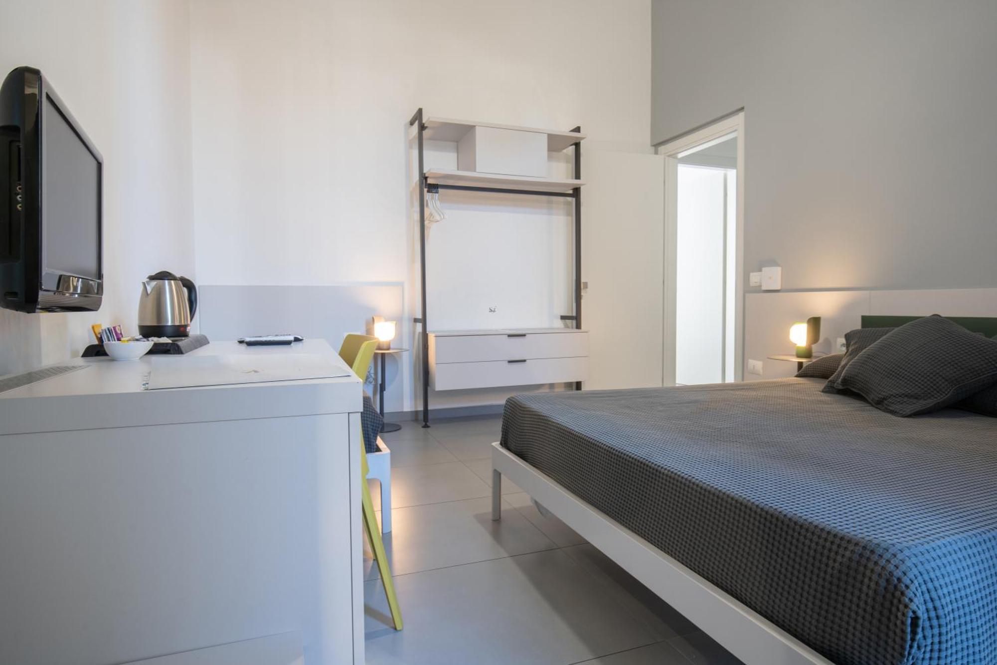 Bmode Hotel Катания Екстериор снимка