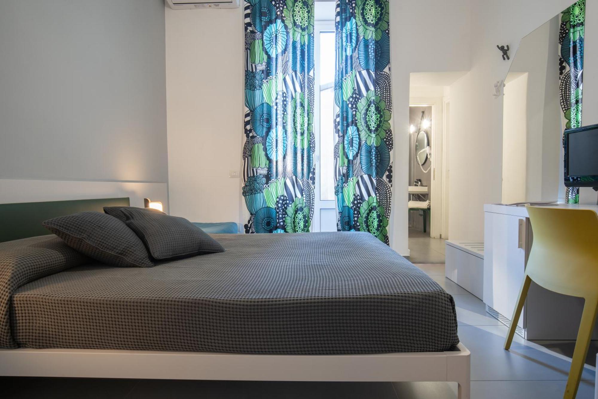 Bmode Hotel Катания Екстериор снимка