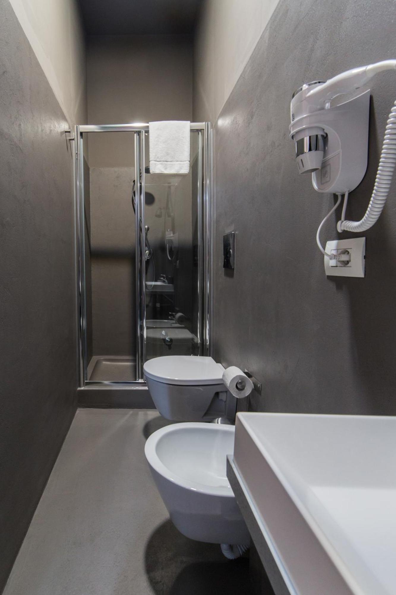 Bmode Hotel Катания Екстериор снимка