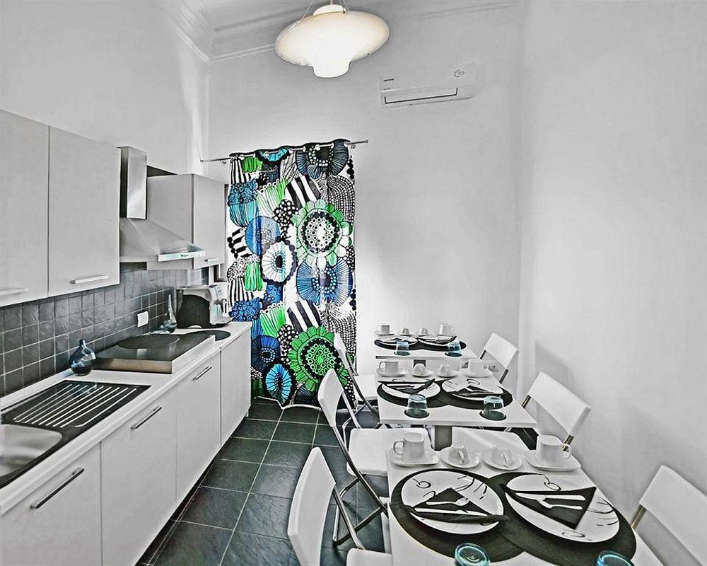 Bmode Hotel Катания Екстериор снимка