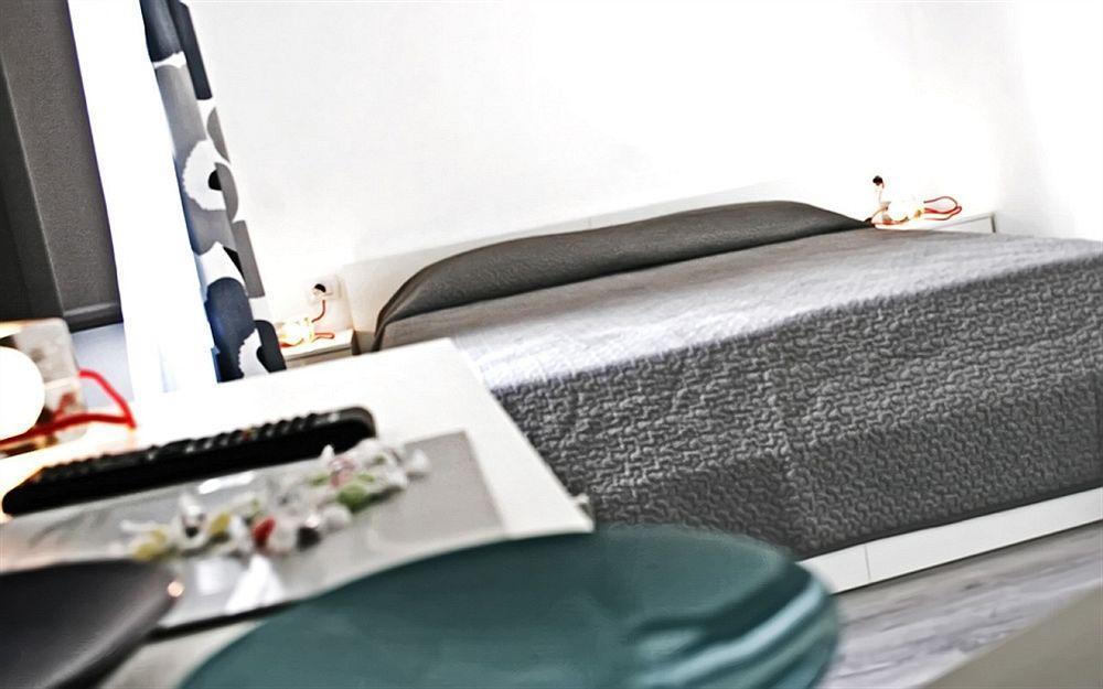 Bmode Hotel Катания Екстериор снимка