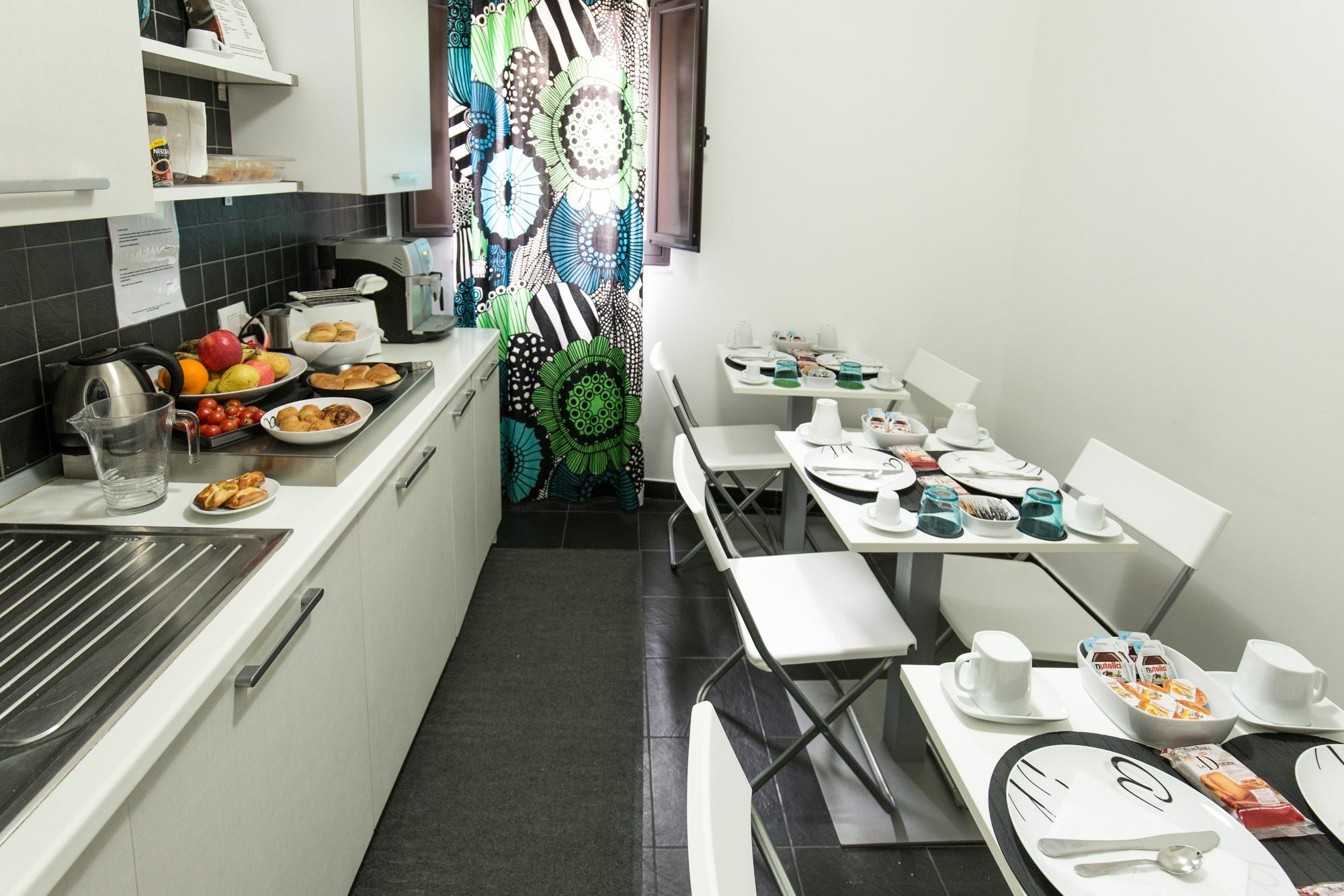 Bmode Hotel Катания Екстериор снимка