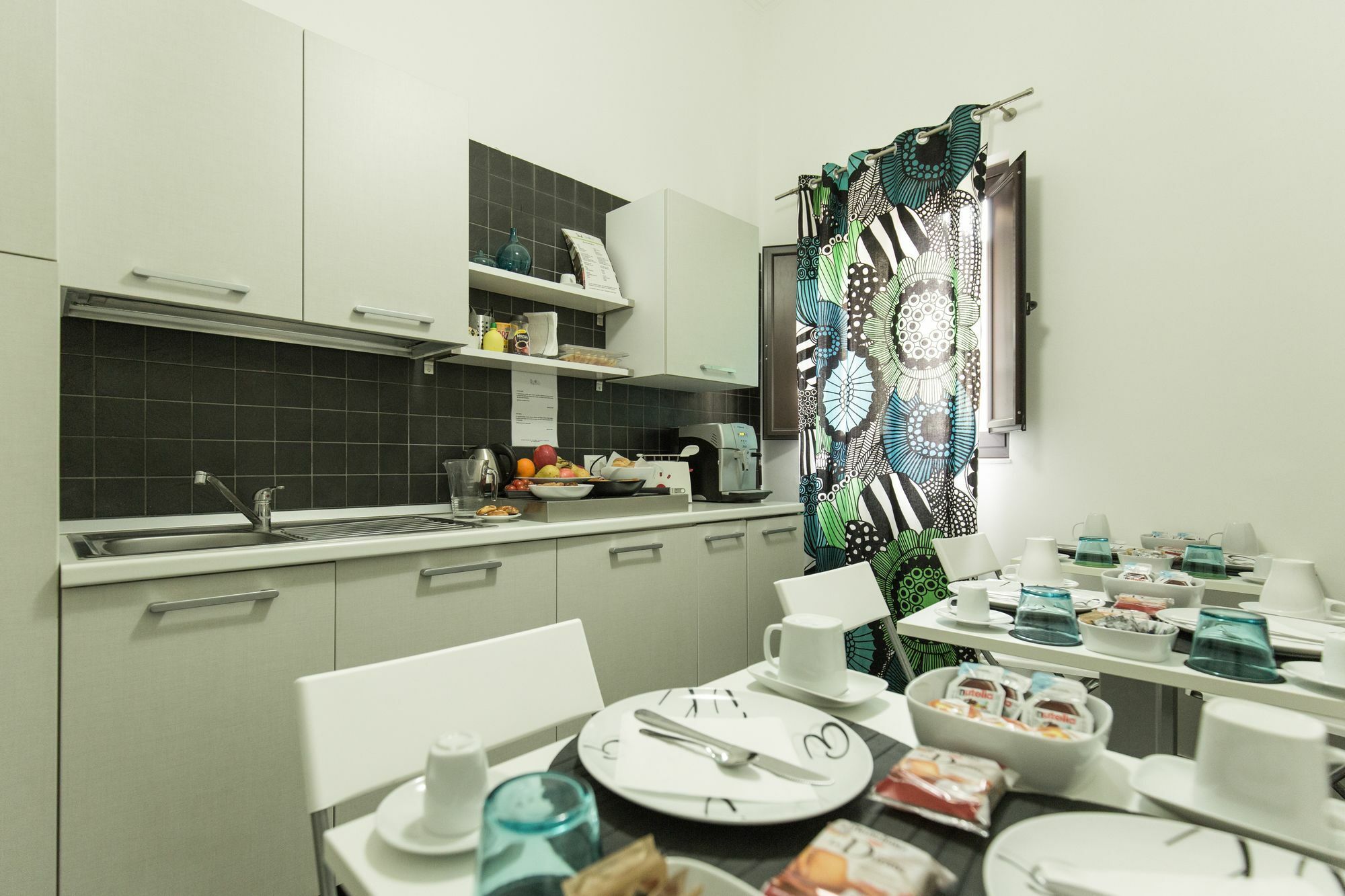 Bmode Hotel Катания Екстериор снимка