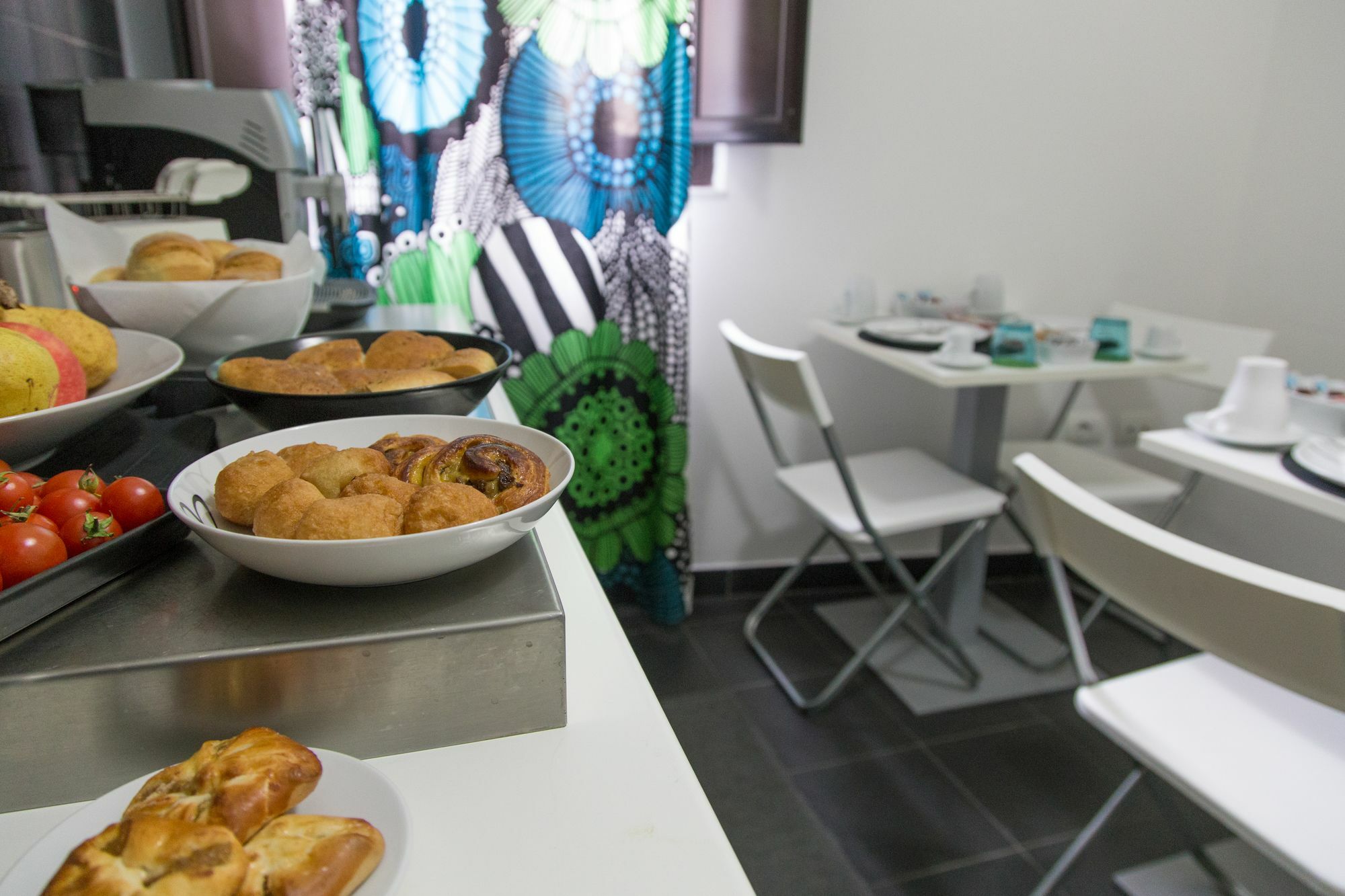 Bmode Hotel Катания Екстериор снимка